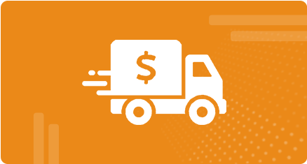 Cash on delivery