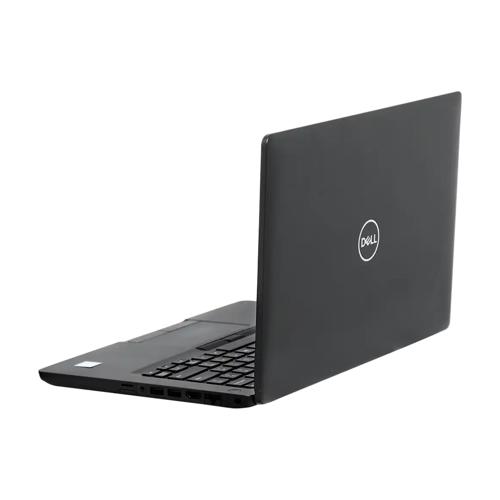 Dell Latitude 5400 Core i5-8th Gen 8GB RAM 256GB SSD 14 Inch – English Keyboard – Refurbished Laptop - AE Laptop image 4