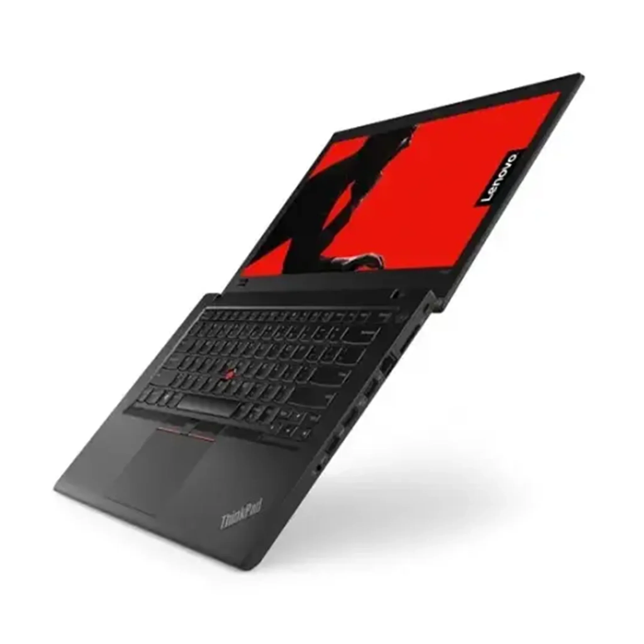 Lenovo ThinkPad T480s Core i7-8th Gen 16GB 512GB SSD 14 Inch – Refurbished Laptop - AE Laptop image 4