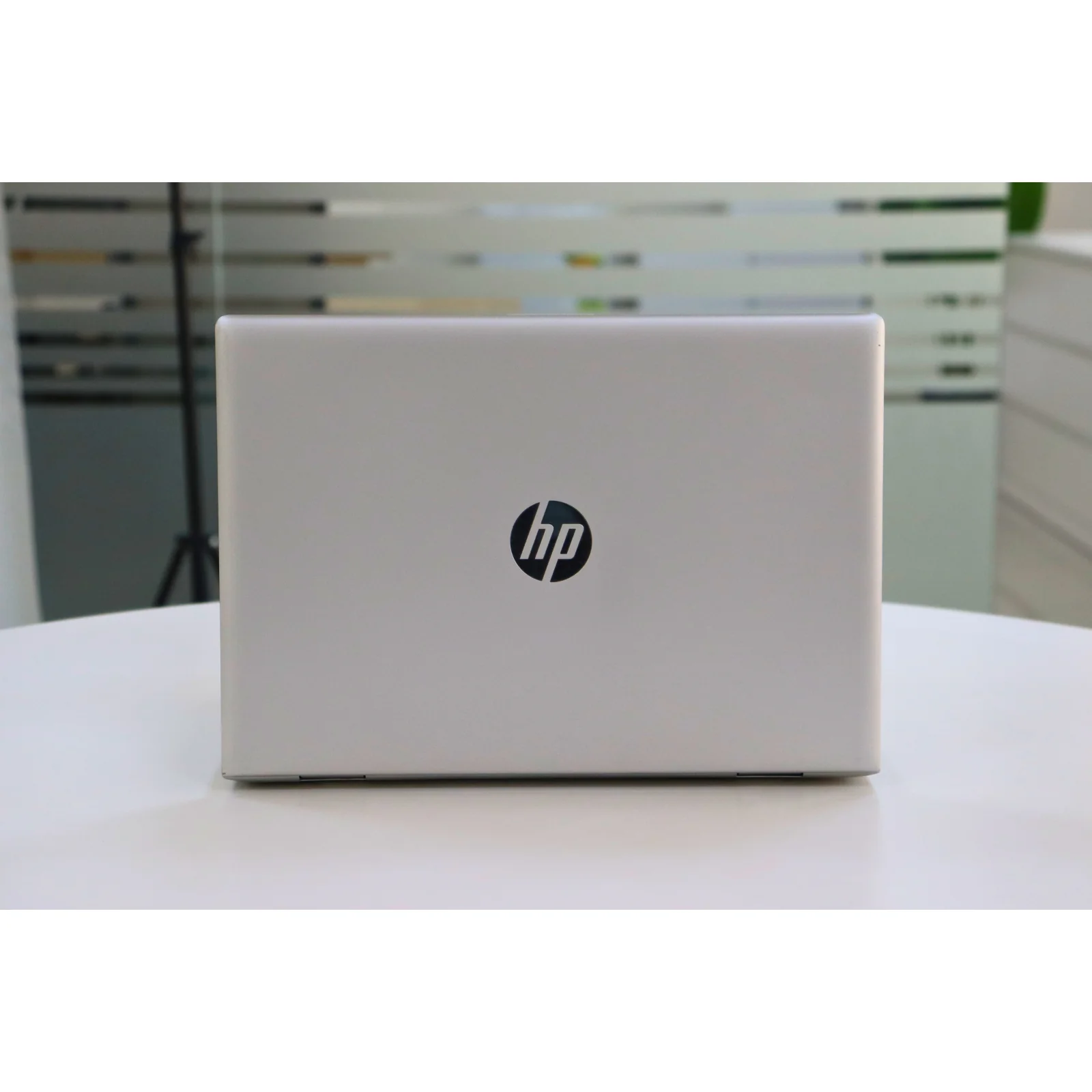 HP PROBOOK 640 G4: 8th Gen i5, 8GB RAM, 256GB SSD - Gray - Unit 96185 - AE Laptop image 6