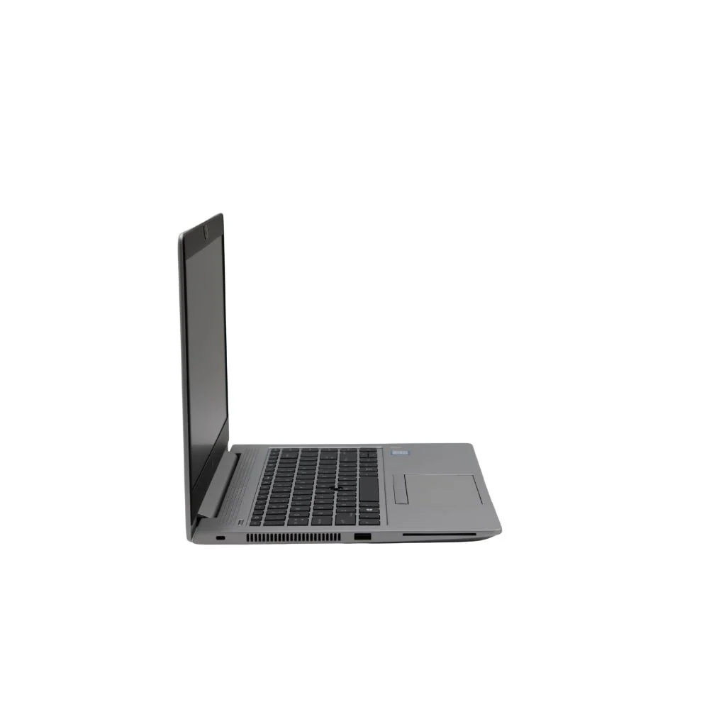 HP EliteBook 840 G5: Intel Core i7, 8th Gen, 8GB RAM, 256GB SSD - AE Laptop image 3