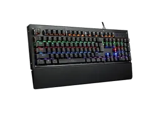 RGB rainbow Gaming Keyboard ©