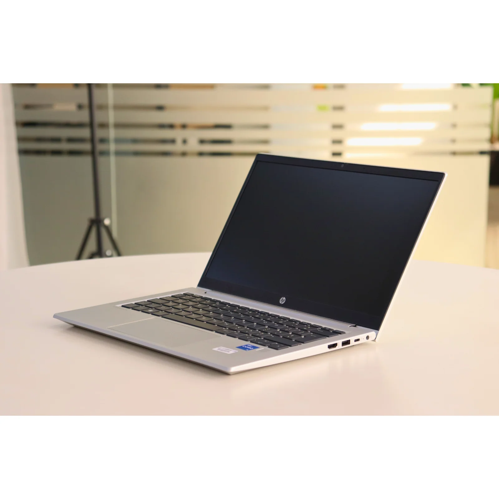 HP Probook 630 G8: 11th Gen i5, 8GB RAM, 256GB SSD - Gray - Unit 00228