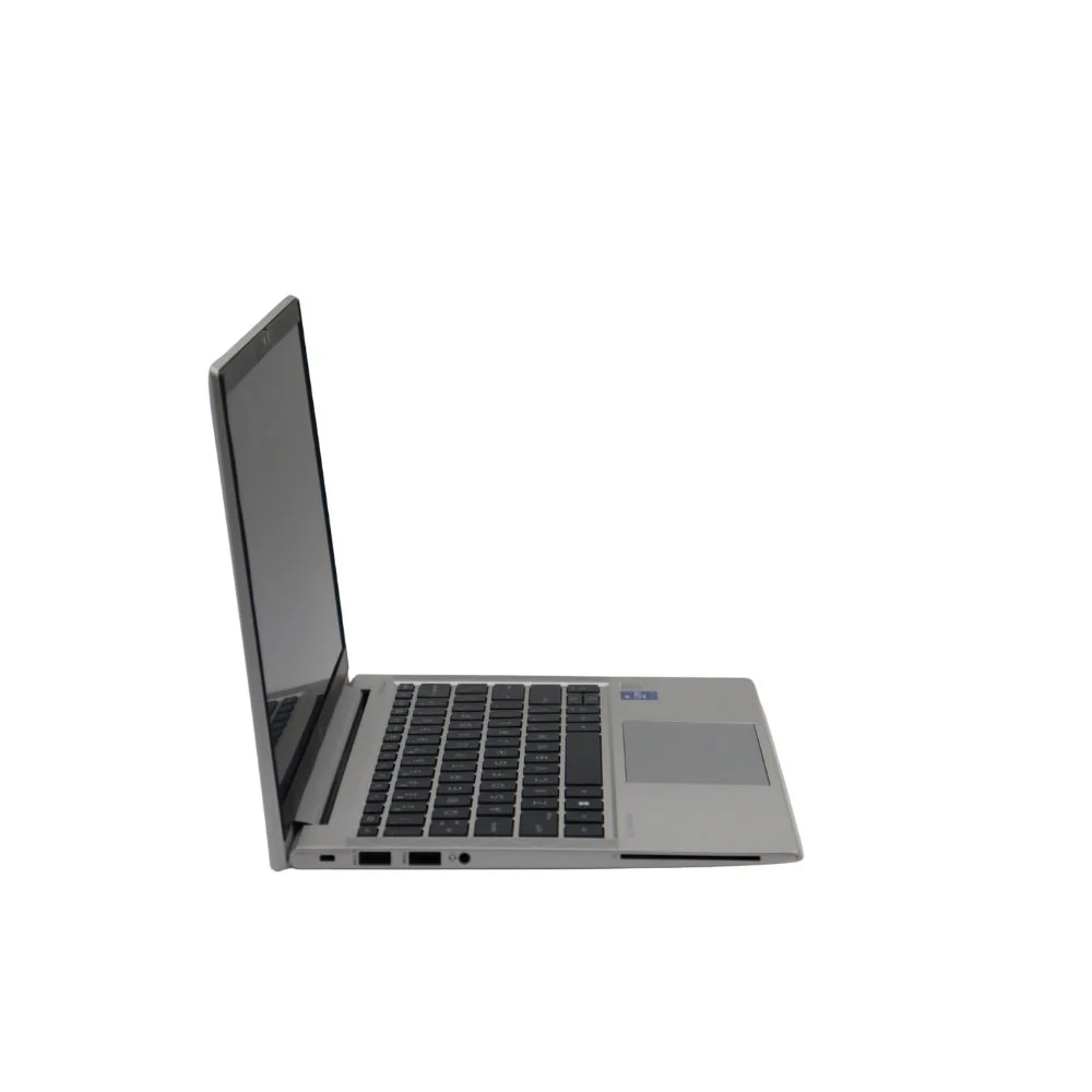 HP ELITEBOOK 830 G8: 11th Gen i7, 8GB RAM, 512GB SSD - Gray - Unit 86458 - AE Laptop image 3