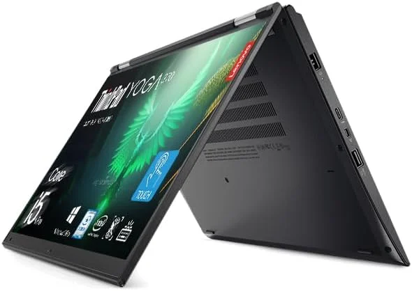 Lenovo ThinkPad Yoga 370 2-in-1 Touch Laptop - AE Laptop image 3