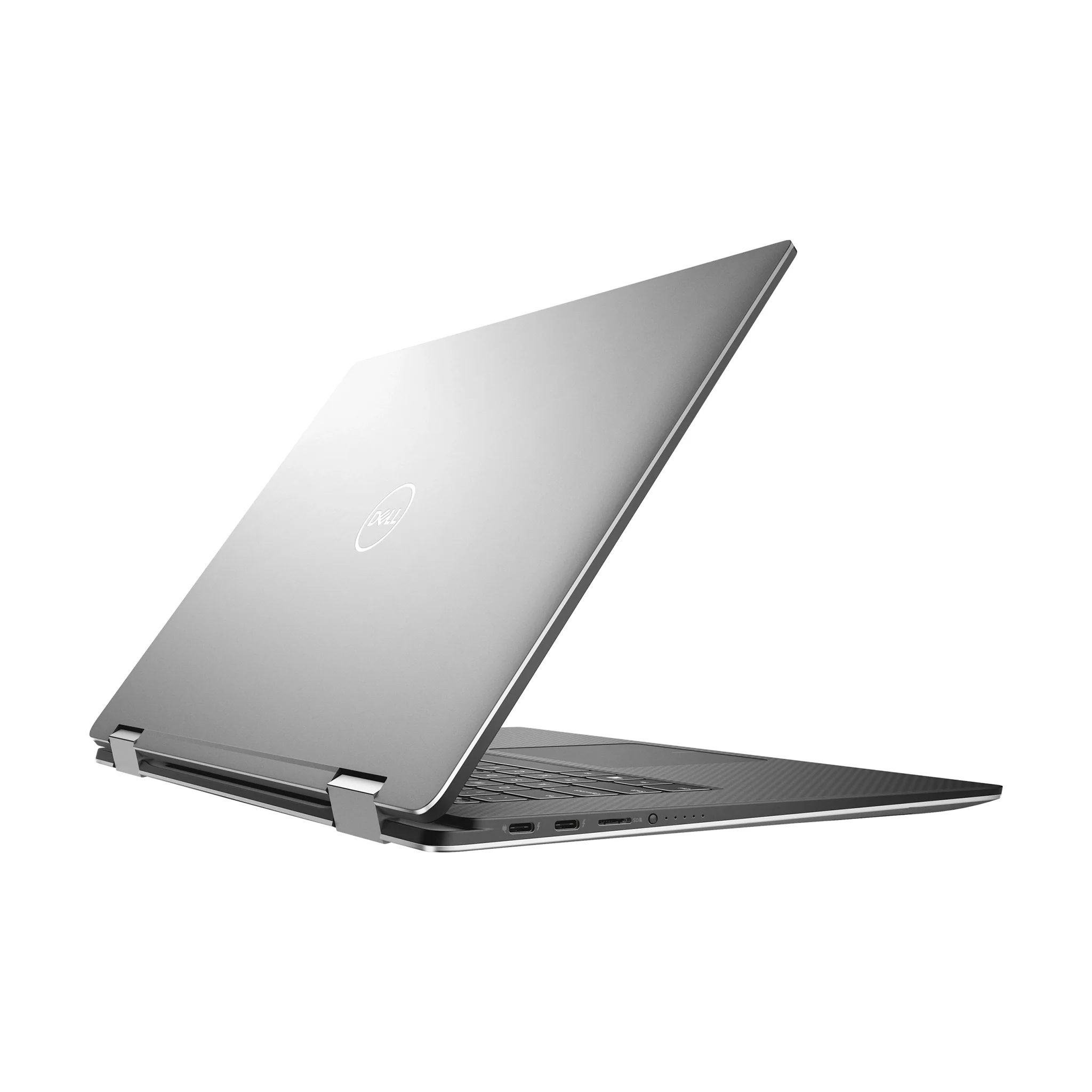 Dell Precision 5530 Core i9-8th Gen 16GB 512GB SSD 15.6 Inch Touch 4GB Dedicated GPU – Refurbished Laptop