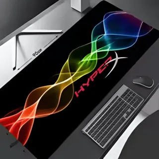 Gaming Mouse Pad