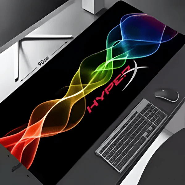 Gaming Mouse Pad - AE Laptop image 1