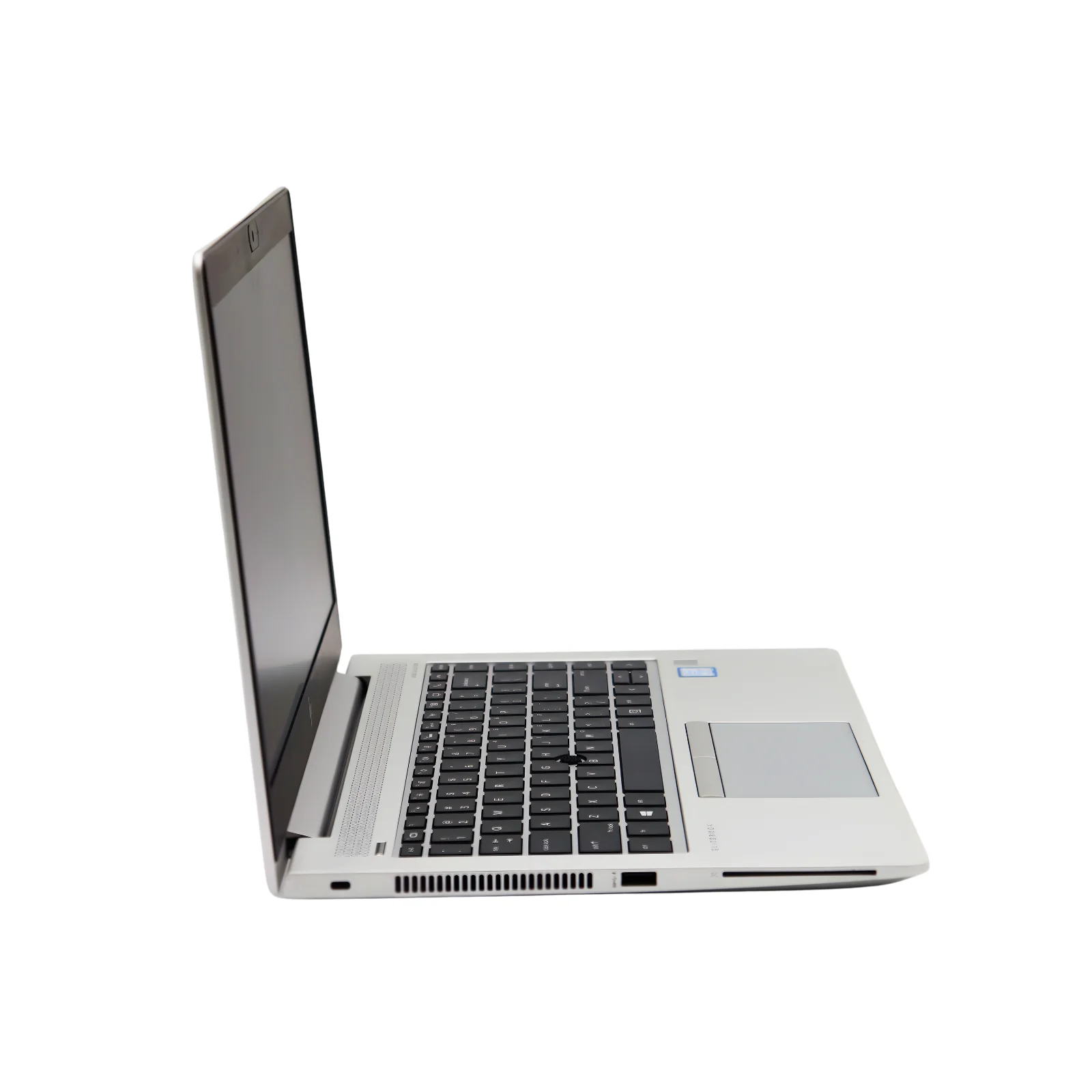 HP ELITEBOOK 840 G6: 8th Gen i5, 8GB RAM, 256GB SSD - Gray - Unit 94305 - AE Laptop image 3