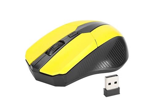 2.4G Optical Mouse - AE Laptop image 1