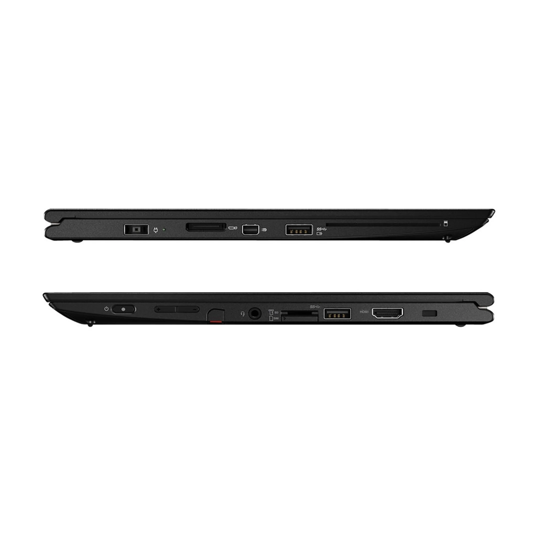Lenovo ThinkPad Yoga 260 Core i5-6th Gen 8GB RAM 256GB SSD 12.5 Inch – Refurbished 2-in-1 Laptop - AE Laptop image 4