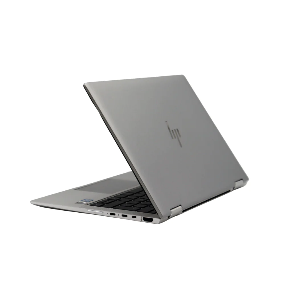 HP ELITEBOOK X360 1030 G4: 8th Gen i7, 16GB RAM, 256GB SSD - AE Laptop image 5
