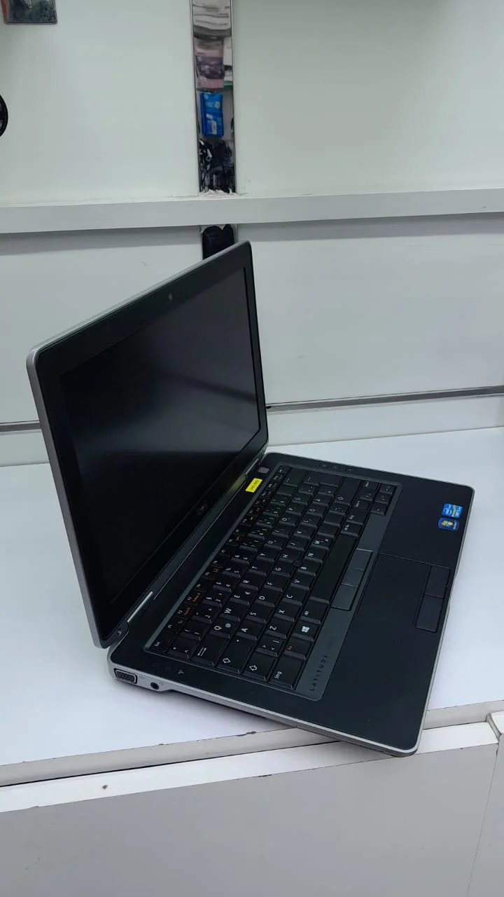 Dell Latitude E6420 | i5 2.6GHz, 8GB RAM, 256GB SSD - AE Laptop image 6