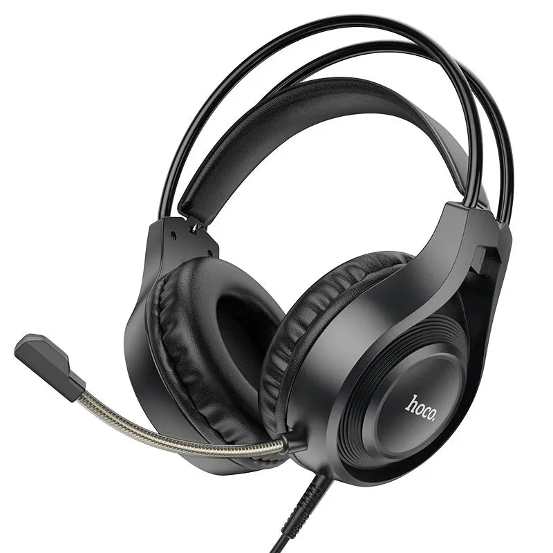 Hoco - Tiger Gaming Headset (W106) - AE Laptop image 5