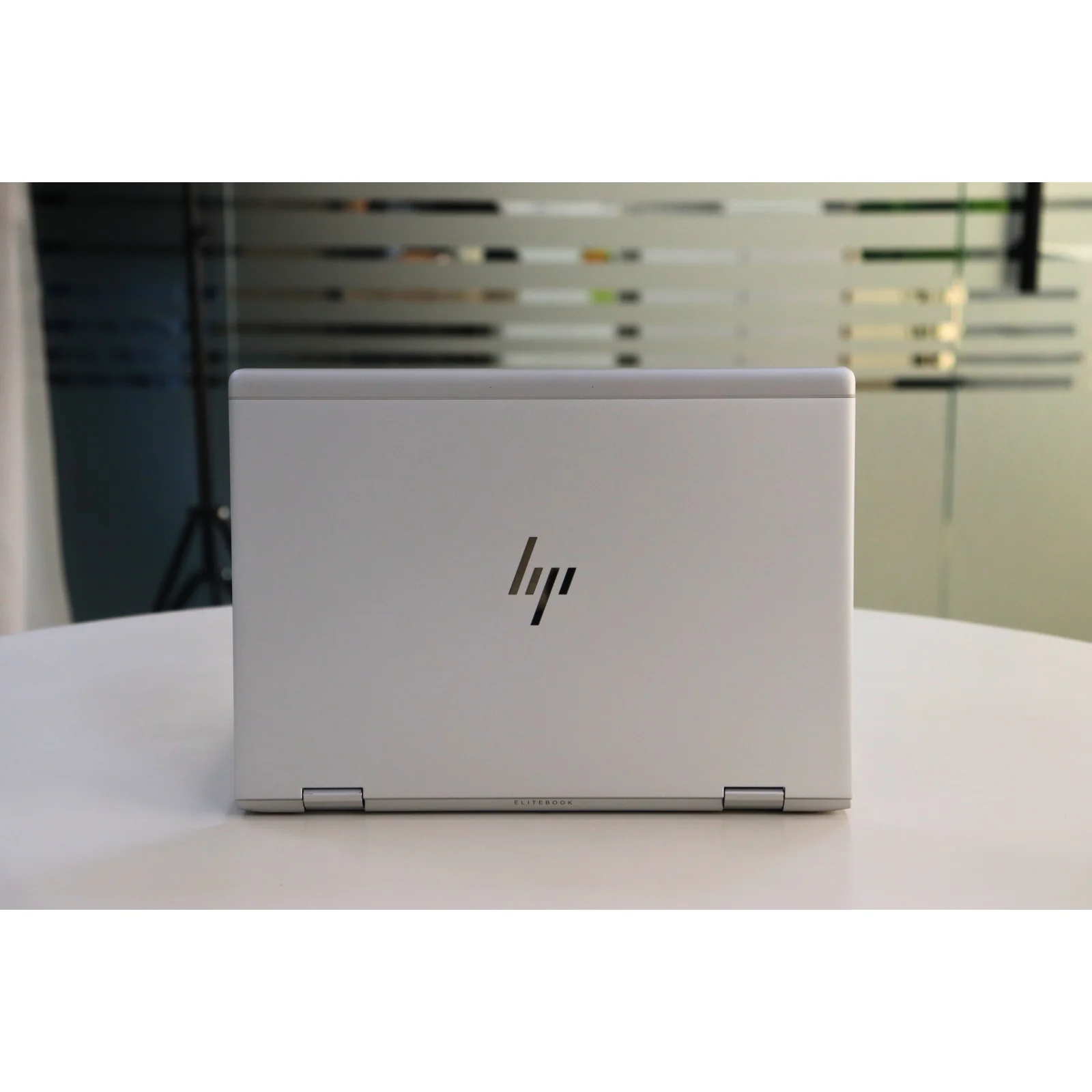 HP ELITEBOOK X360 830 G6: 8th Gen i5, 8GB RAM, 256GB SSD - Gray - Unit 95734 - AE Laptop image 6