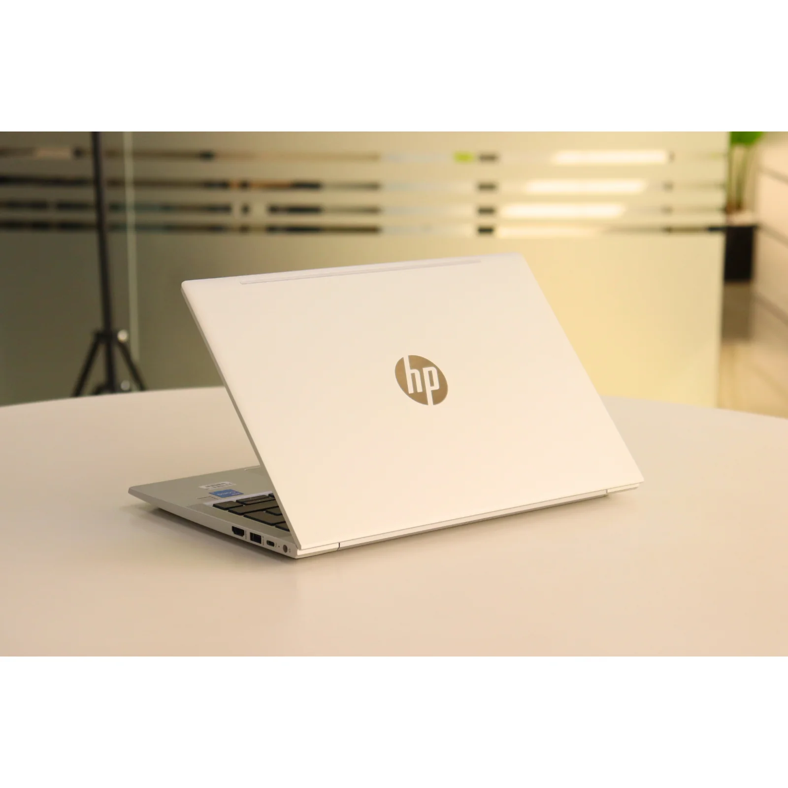 HP Probook 630 G8: 11th Gen i5, 8GB RAM, 256GB SSD - Gray - Unit 00228 - AE Laptop image 5