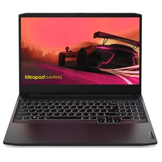 Lenovo IdeaPad Gaming 3 with 15.6" FHD (1920x1080) display, Intel Core i5-11320H, NVIDIA GeForce GTX 1650 4GB GDDR6, 8GB RAM, 512GB SSD, Windows 11