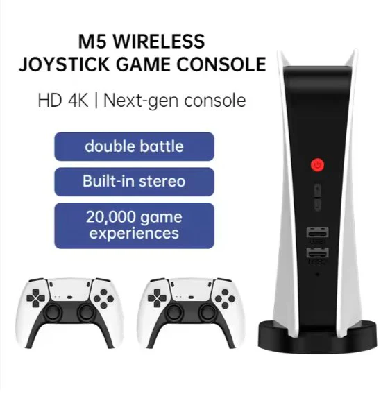 Double Wireless Controller © - AE Laptop image 3
