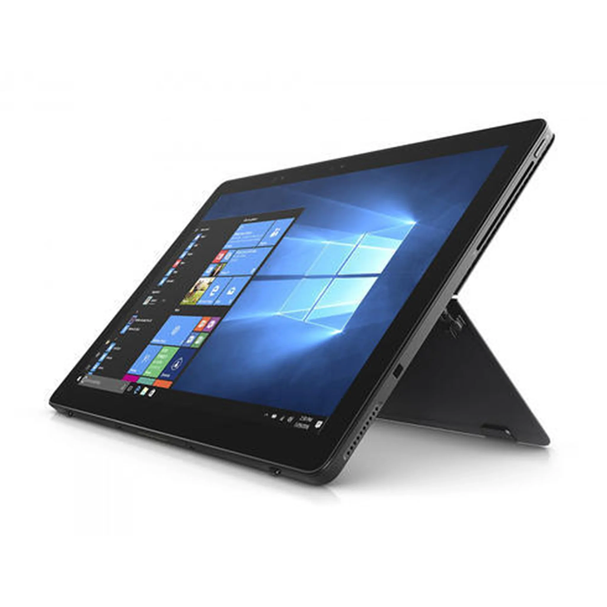 Dell Latitude 5285 Core i7-7th Gen 16GB RAM 256GB SSD 12.5 Inch Touch – Refurbished 2-in-1 Laptop - AE Laptop image 3