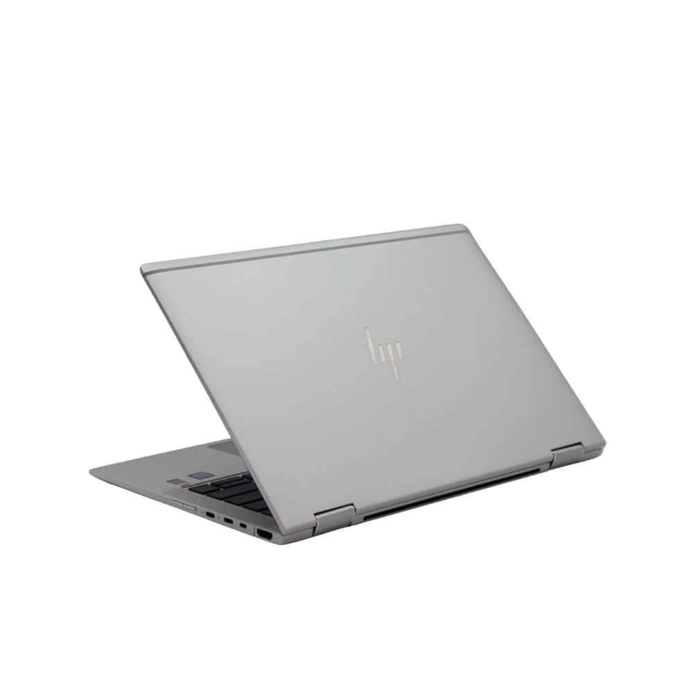 HP ELITEBOOK X360 1030 G4: 8th Gen i5, 16GB RAM, 256GB SSD - Gray - Unit 71843 - AE Laptop image 5