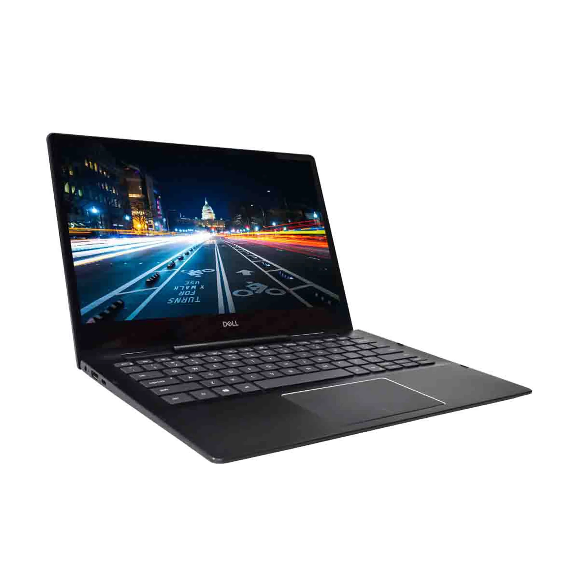 Dell Latitude 7390 2-in-1 Core i5-8th Gen 8GB 256GB SSD 13.3 Inch Touch – Refurbished Laptop - AE Laptop image 3