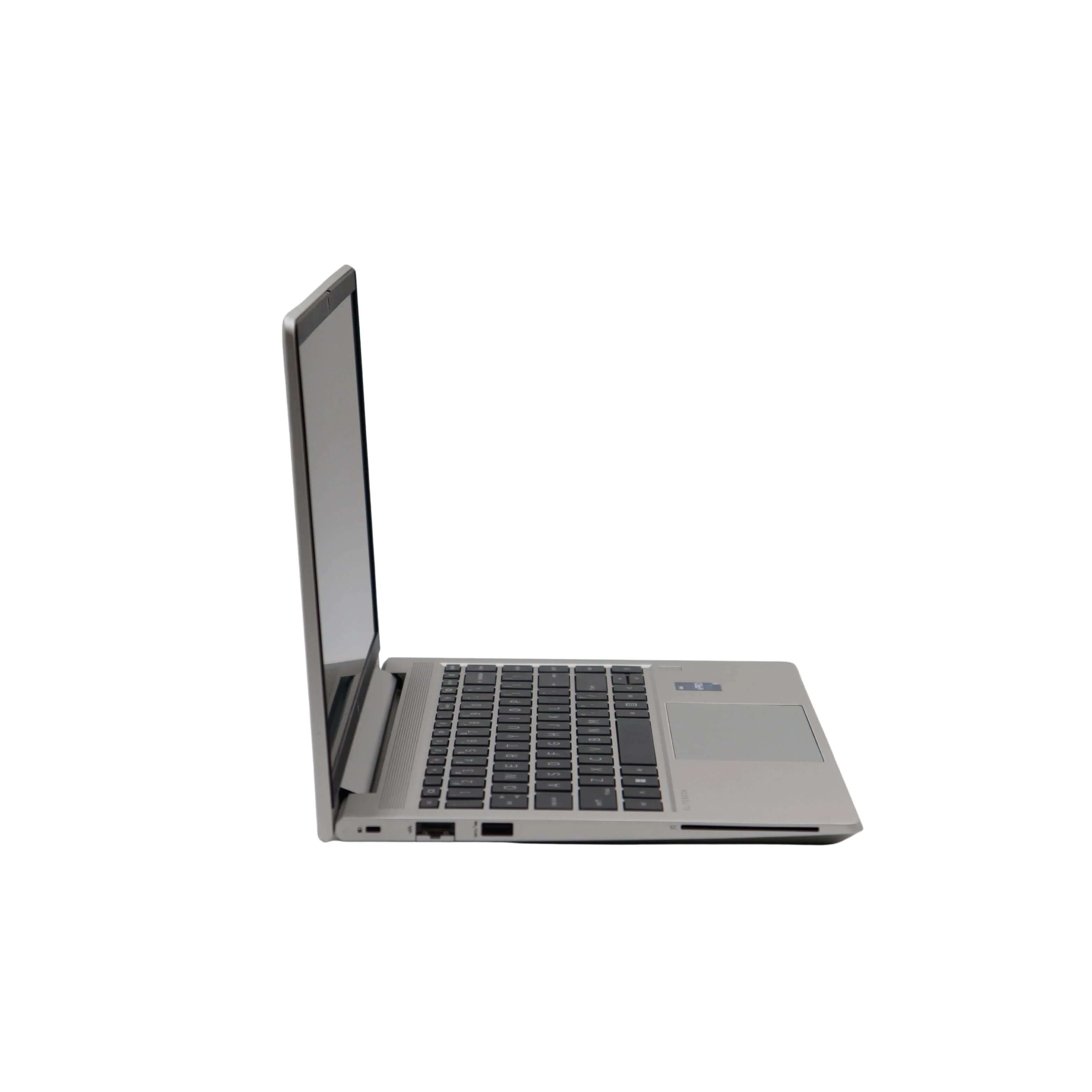HP ELITEBOOK 640 G10 : 13th Gen i5, 16GB RAM, 256GB SSD - Grey - Unit 00360 - AE Laptop image 3
