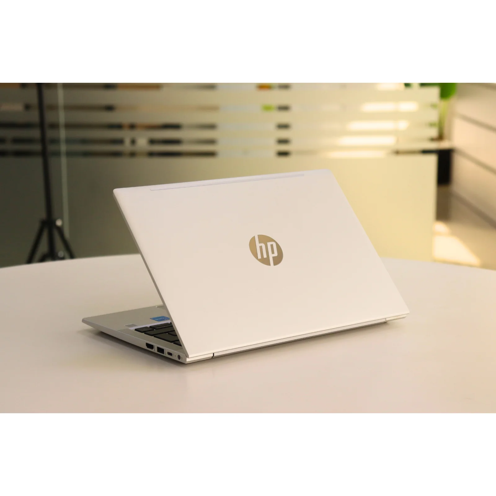 HP PROBOOK 630 G8: 11th Gen i3, 16GB RAM, 256GB SSD - Gray - Unit 01438 - AE Laptop image 5