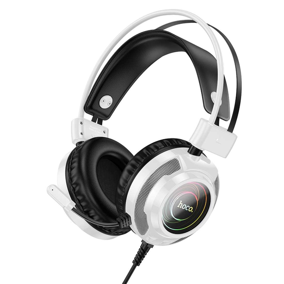 Hoco - Resource Gaming Headphone (W110) - AE Laptop image 1