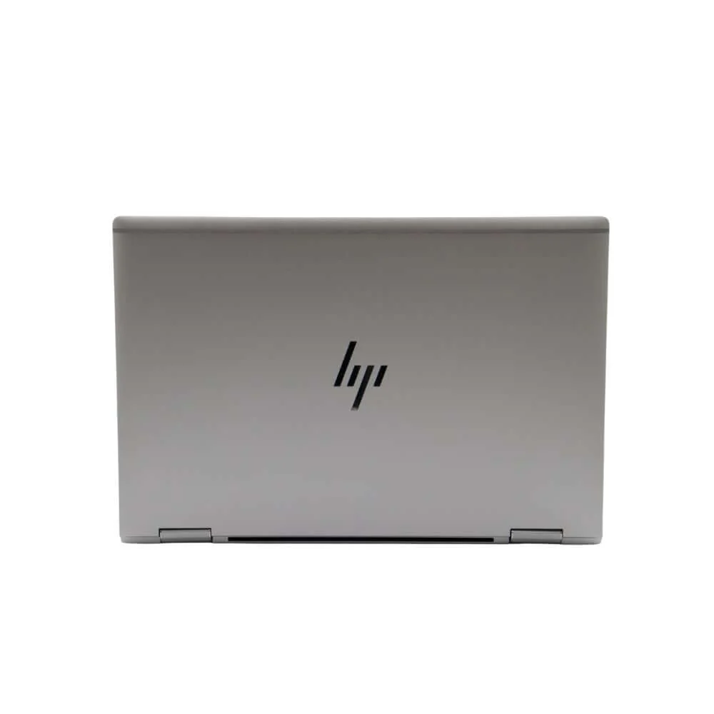 HP ELITEBOOK X360 1030 G4: 8th Gen i5, 16GB RAM, 256GB SSD - Gray - Unit 71843 - AE Laptop image 6