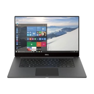 Dell XPS 9500 (4K Display) Core i7-10th Gen 32GB RAM 1TB SSD 15.6 Inch 4GB GPU Touch screen – Refurbished Laptop