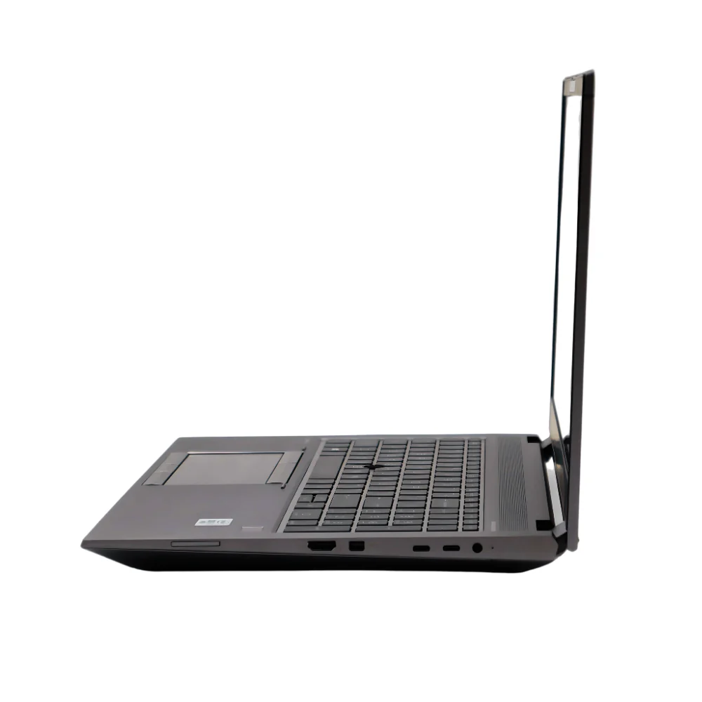 HP ZBOOK FURY 15 G7: 10th Gen i7, 32GB RAM, 512GB SSD - AE Laptop image 4