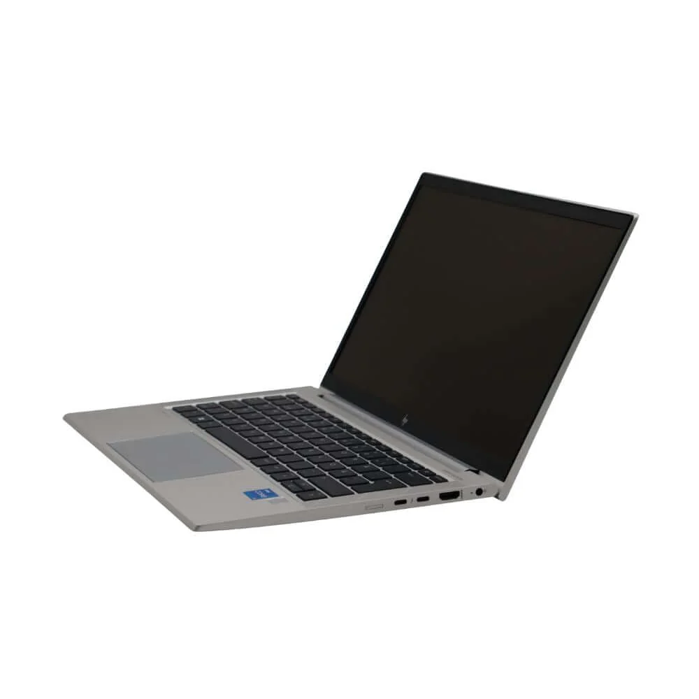 HP ELITEBOOK 830 G8 NOTEBOOK PC: 11th Gen i5, 16GB RAM, 256GB SSD