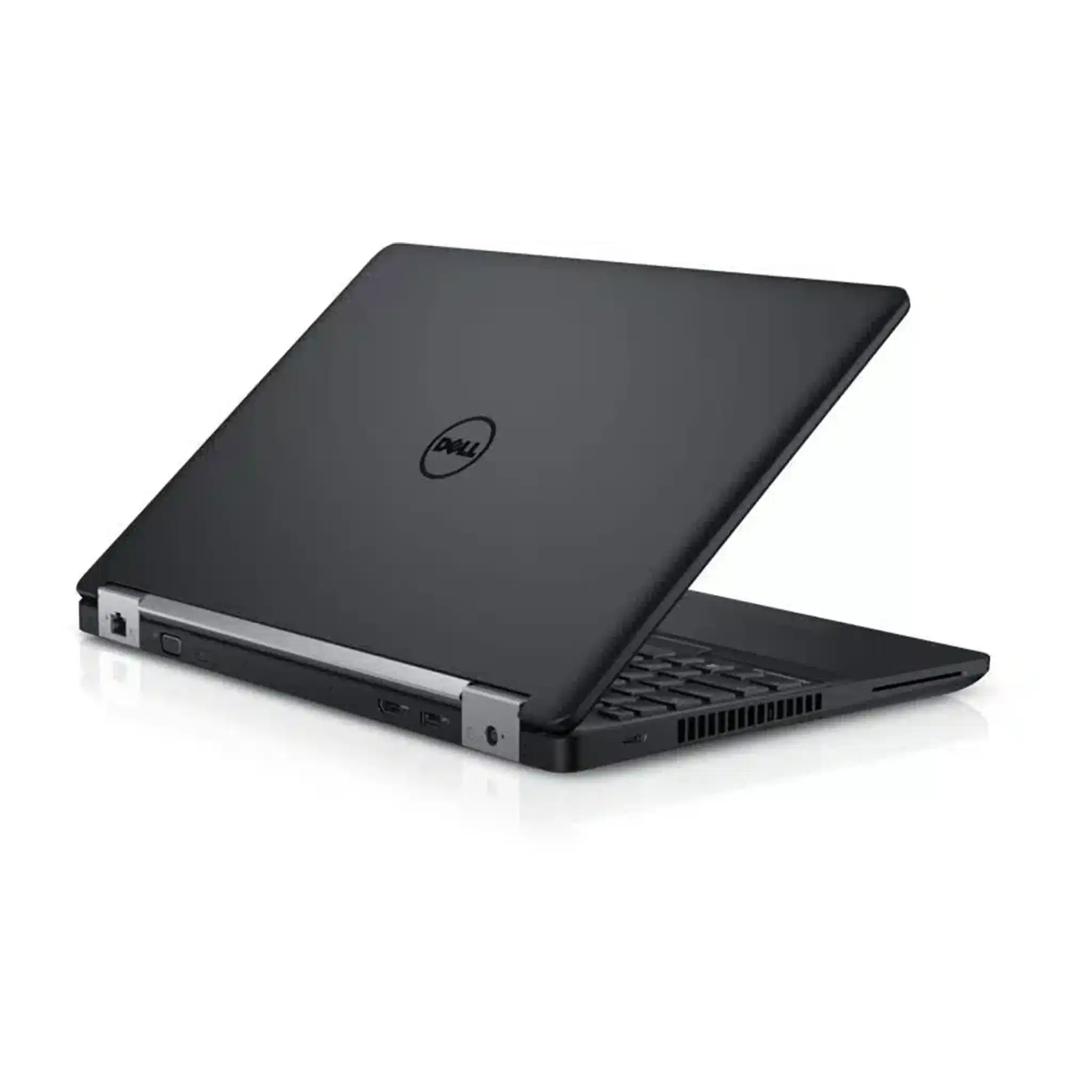 Dell Precision 3510 Xeon 8GB RAM 256GB SSD 2GB GPU 15.6 Inch – Refurbished Laptop