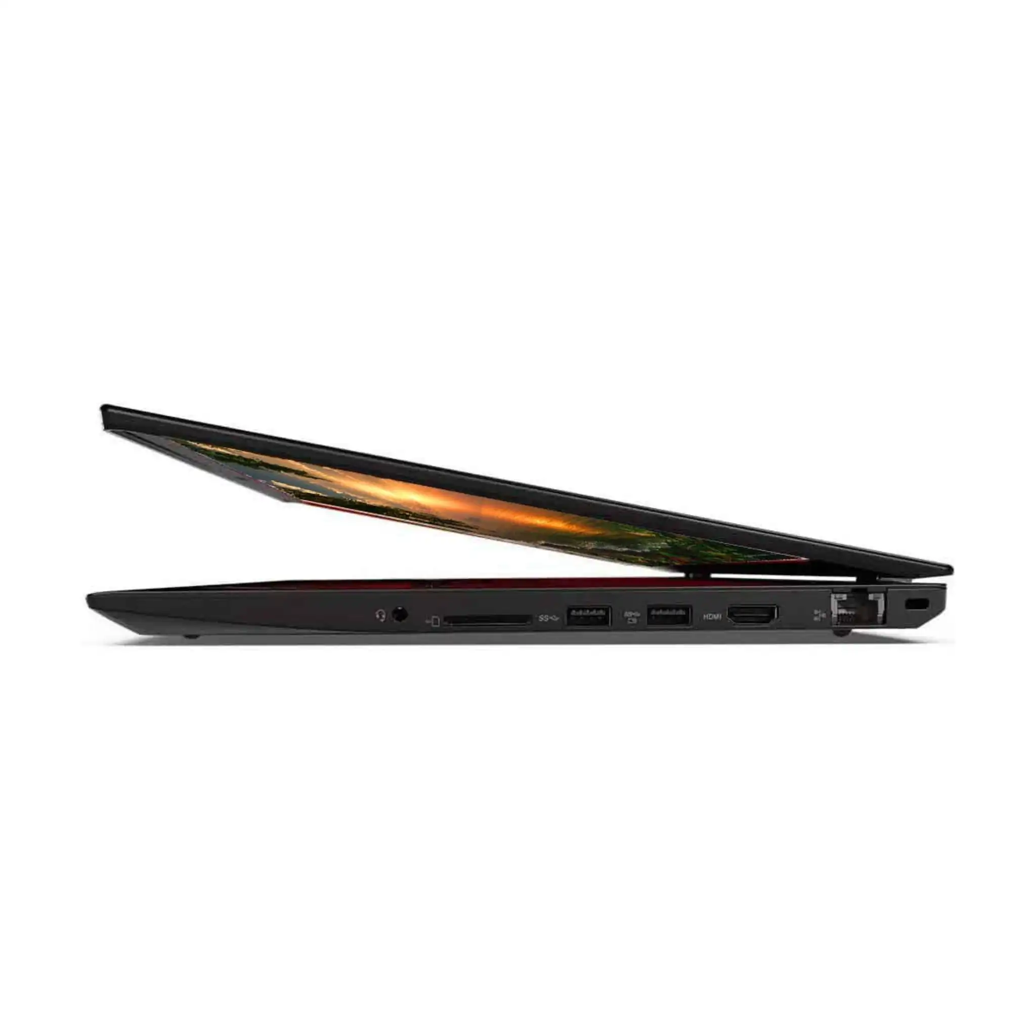 Lenovo ThinkPad P52s Core i7 8th Gen 8GB 256GB SSD 2GB GPU 15 Inch – Refurbished Laptop - AE Laptop image 5