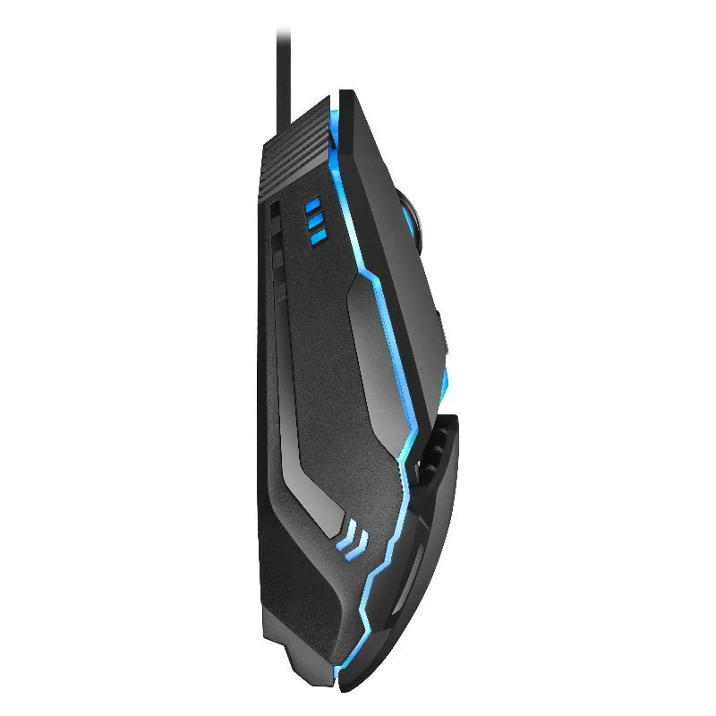 M3 Wired Mouse - AE Laptop image 3
