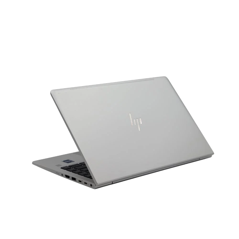 HP ELITEBOOK 640 G10 : 13th Gen i5, 16GB RAM, 256GB SSD - Grey - Unit 00382 - AE Laptop image 5