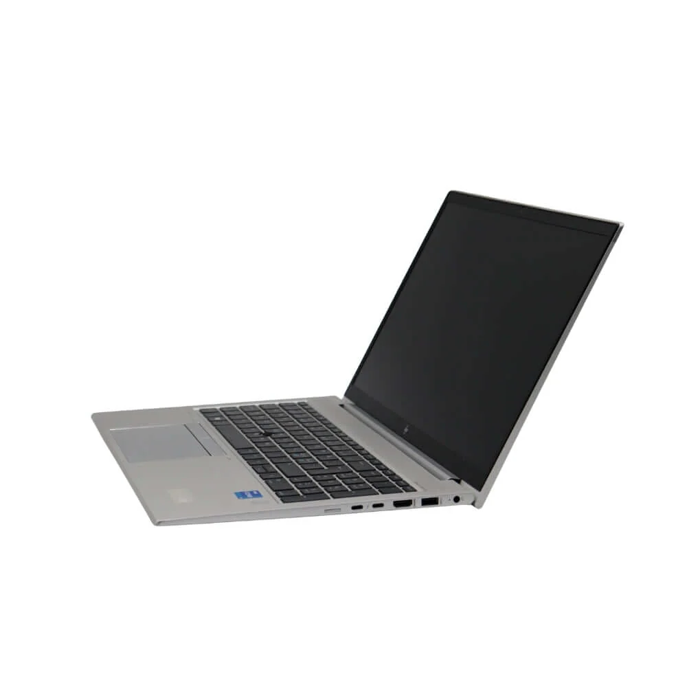 HP ELITEBOOK 850 G8: Intel Core i5, 11th Gen, 8 GB RAM, 256 GB SSD