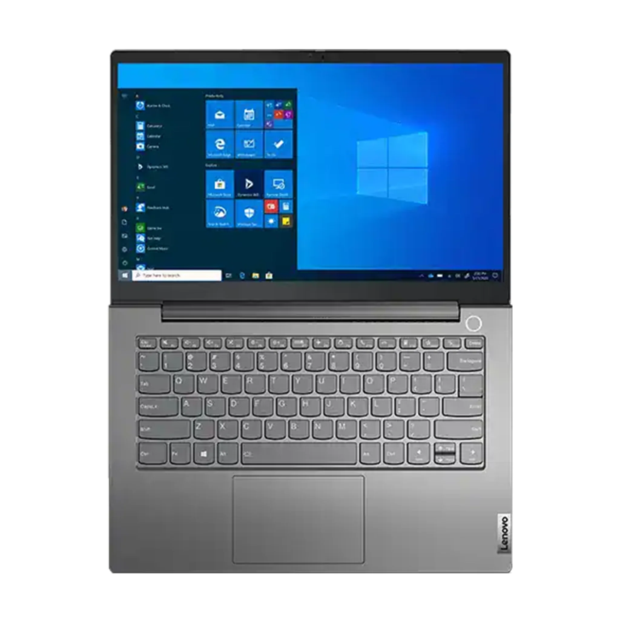 Lenovo ThinkBook 14 G2 Ryzen 3 8GB RAM 256GB SSD 14 Inch – Refurbished Laptop - AE Laptop image 5