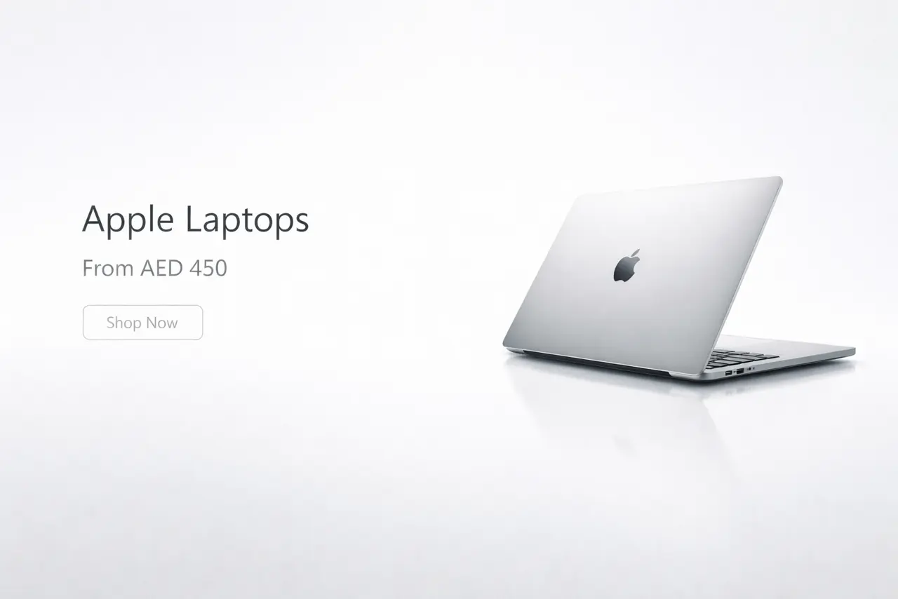 aelaptop promo