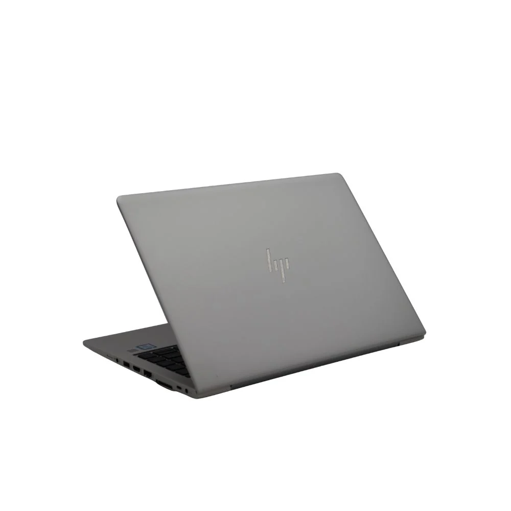 HP ELITEBOOK 840 G5: Intel Core i5, 8th Gen, 8GB RAM, 256GB SSD - Gray - Unit 94328 - AE Laptop image 5