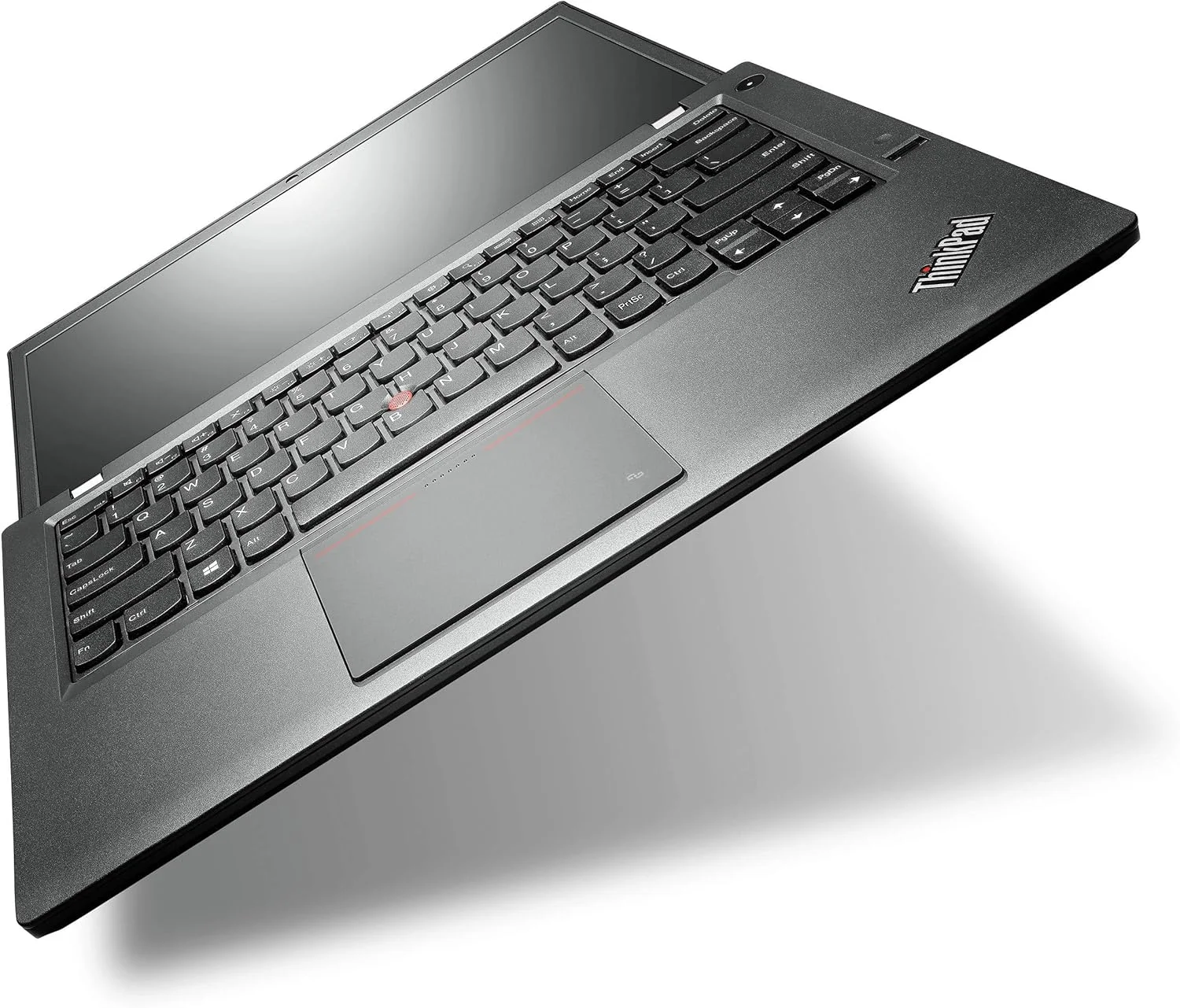 Lenovo ThinkPad T440s Core i7 4th Generation 8GB Ram 256GB SSD Touchscreen - AE Laptop image 4