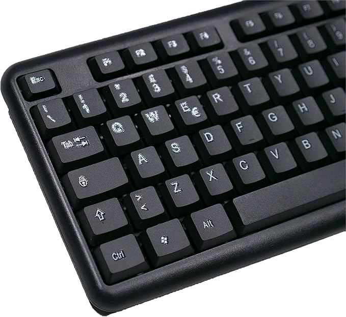 KT50 Keyboard - AE Laptop image 3