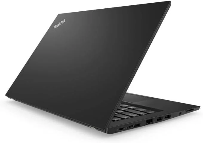 Lenovo ThinkPad T480s Core i7 | 16GB RAM | 512GB SSD - AE Laptop image 4
