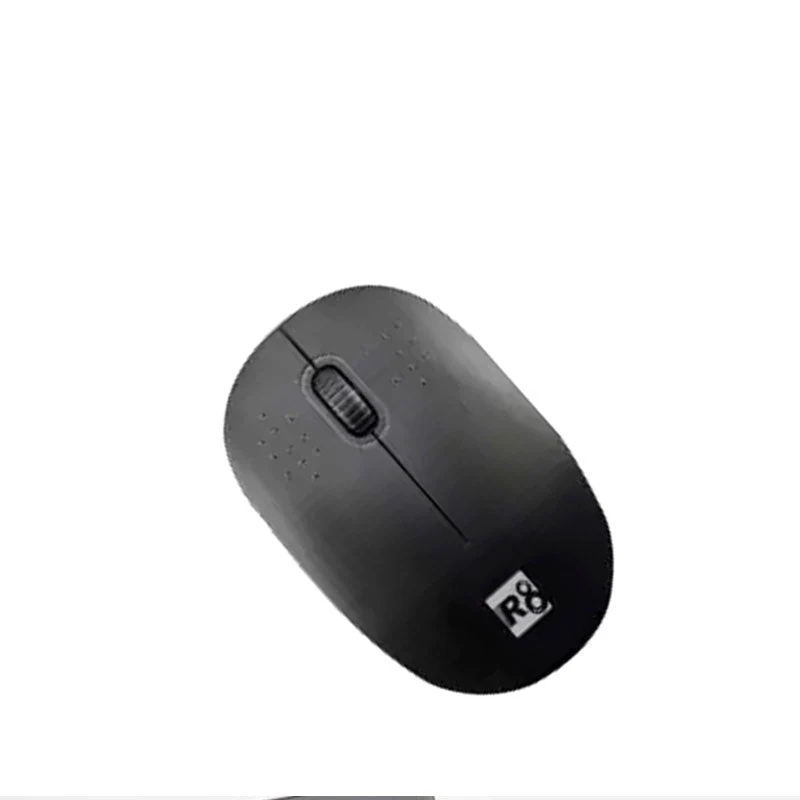 Portable Wireless Mouse - AE Laptop image 3