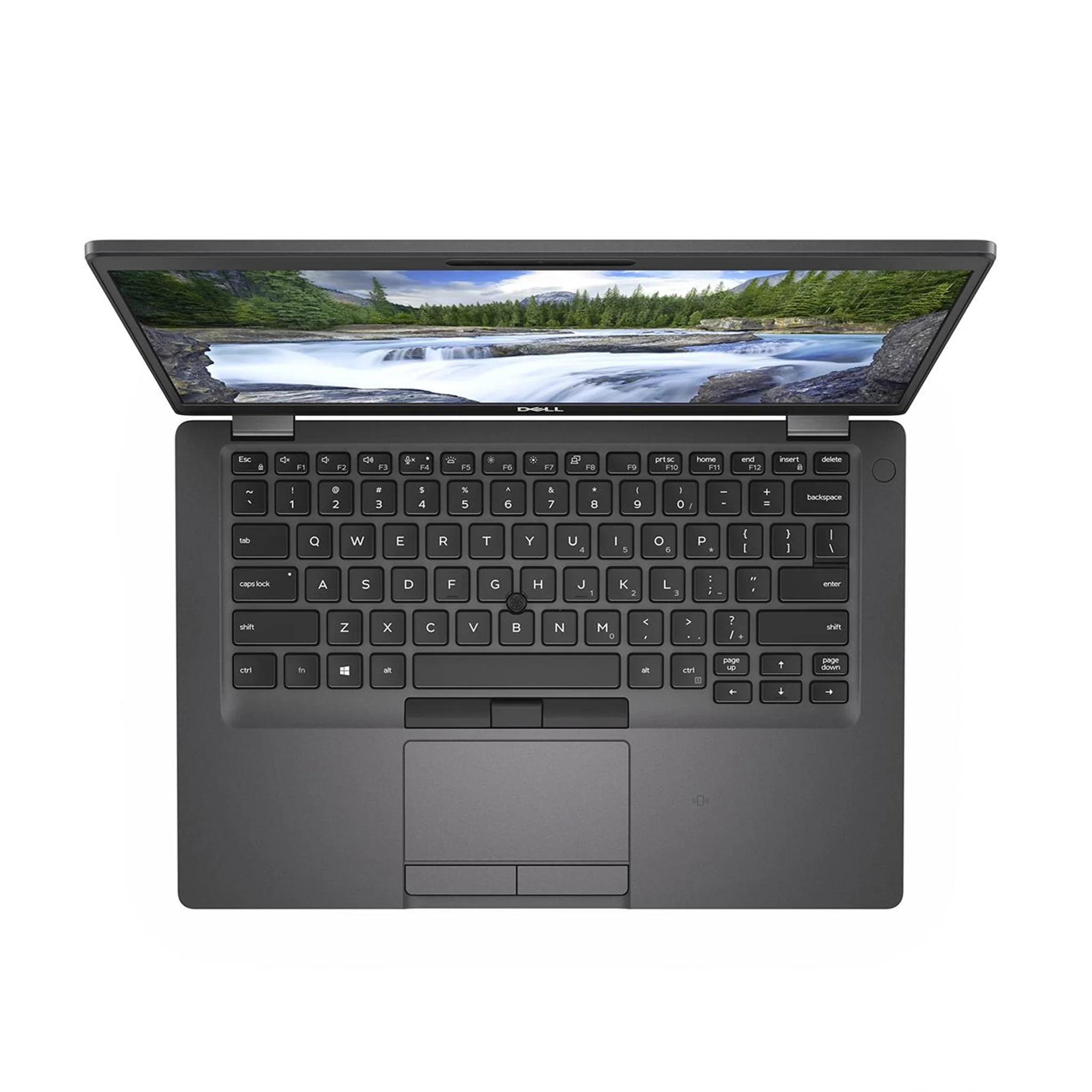 Dell Latitude 5400 Core i5-8th Gen 8GB RAM 256GB SSD 14 Inch – English Keyboard – Refurbished Laptop - AE Laptop image 5