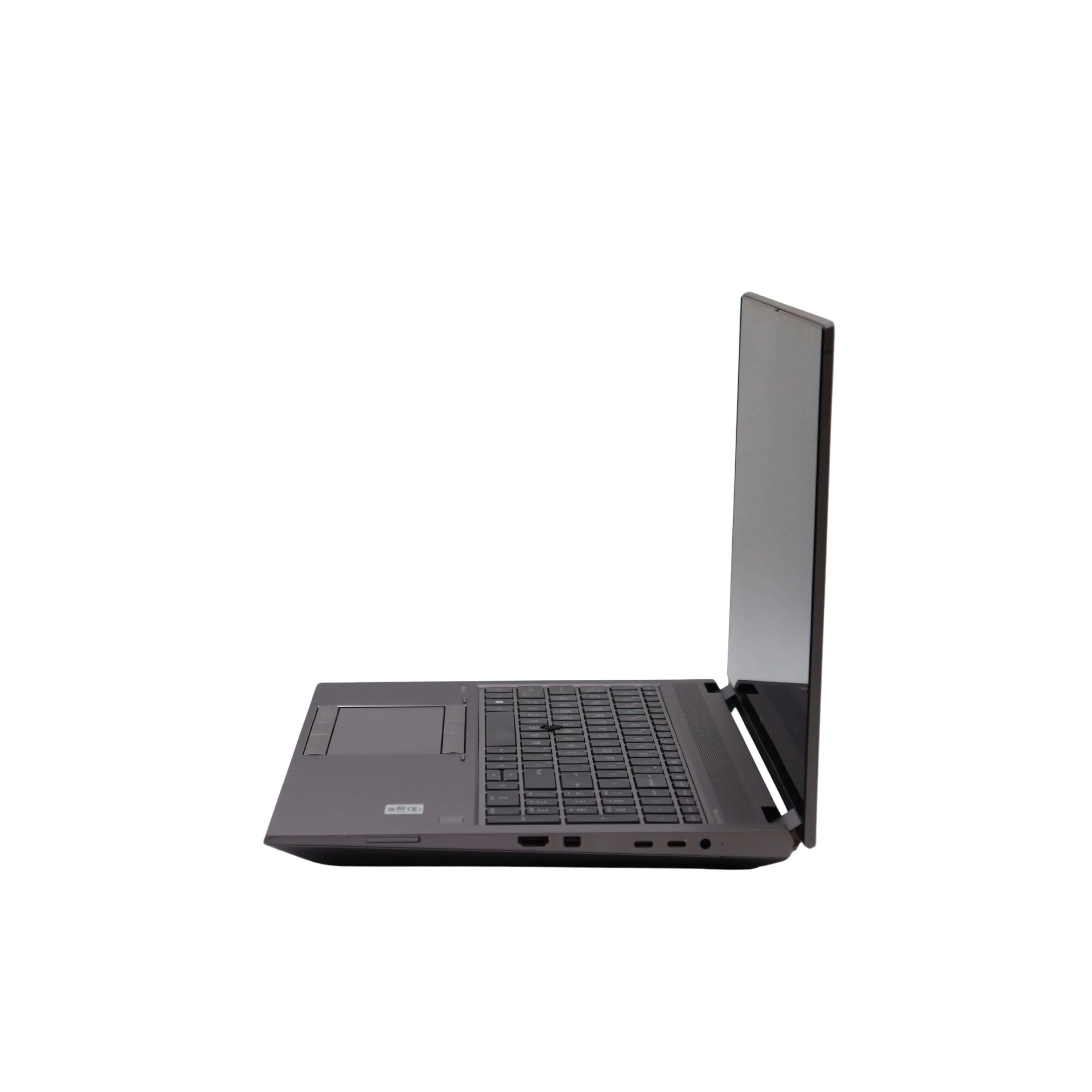 HP ZBOOK FURY 15 G7: 10th Gen i7, 32GB RAM, 256GB SSD - AE Laptop image 4