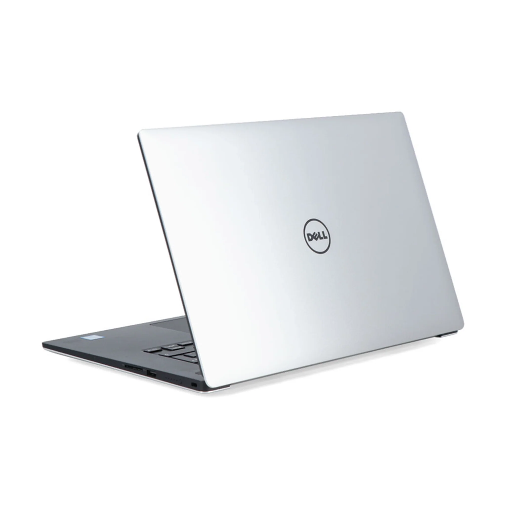 Dell Precision 5520 Workstation Core i7-7th Gen 16GB RAM 512GB SSD 15 Inch 4GB NVIDIA Graphics – Refurbished Laptop - AE Laptop image 4