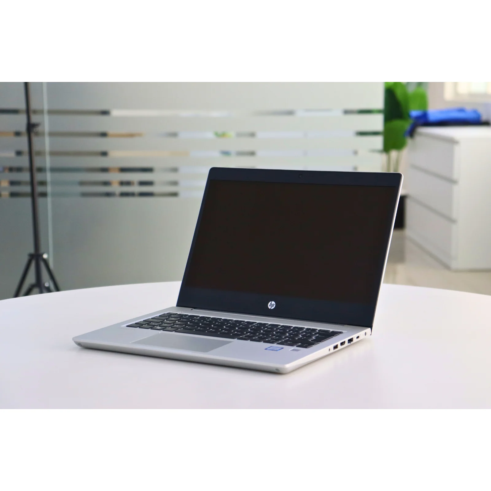 HP PROBOOK 430 G6: 8th Gen i5, 8GB RAM, 256GB SSD