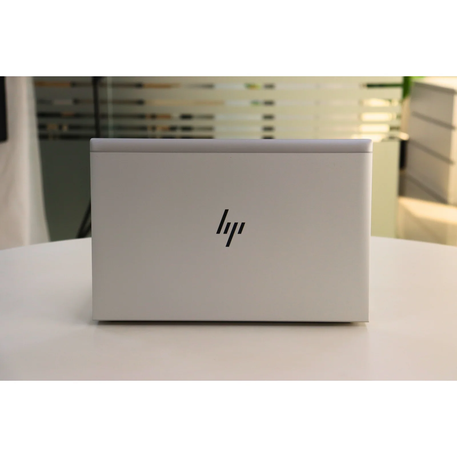 HP EliteBook 840 G7: Intel Core i5, 10th Gen, 8GB RAM, 256GB SSD - Gray - Unit 95654 - AE Laptop image 6