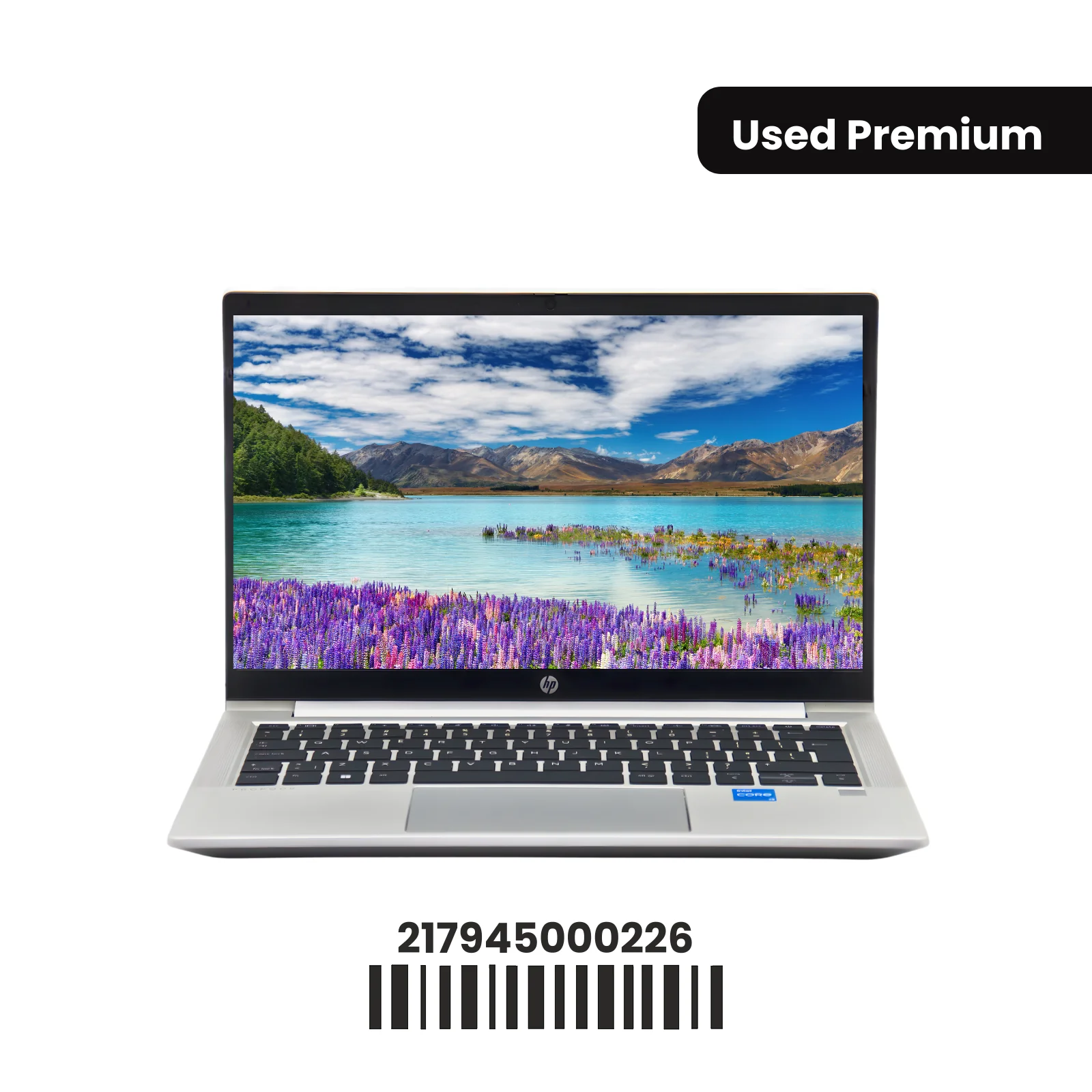 HP PROBOOK 630 G8: 11th Gen i3, 16GB RAM, 256GB SSD - Gray - Unit 00226 - AE Laptop image 1